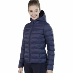 Jacke Kinder Lena, Steppjacke