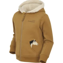 Jacke Kinder Mini Charlie Lined Hoodie HW24