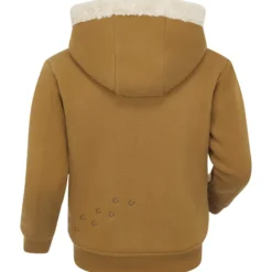 Jacke Kinder Mini Charlie Lined Hoodie HW24