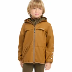 Jacke Kinder Mini Milo, Winterjacke