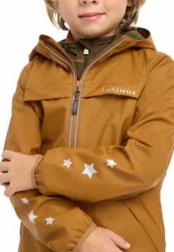 Jacke Kinder Mini Milo, Winterjacke