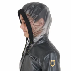 Jacke Kinder, Reitjacke, Regenjacke
