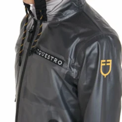 Jacke Kinder, Reitjacke, Regenjacke