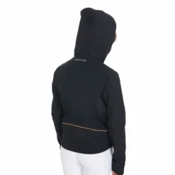Jacke Kinder, Reitjacke, Softshelljacke