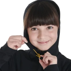 Jacke Kinder, Reitjacke, Softshelljacke