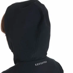 Jacke Kinder, Reitjacke, Softshelljacke
