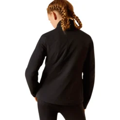 Jacke Kinder Rion Stretchshell, Insulated Jacket
