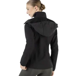 Jacke Kinder Sport, Softshelljacke
