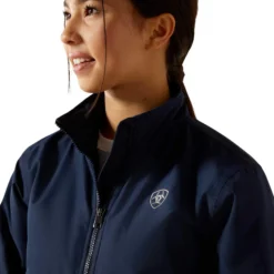 Jacke Kinder Stable 2.0 Insulated, Bomberjacke