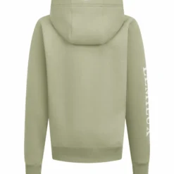 Jacke Kinder YR Heidi, Sweatjacke
