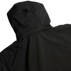 Jacke Limited Unisex Rainjacket, Regenjacke