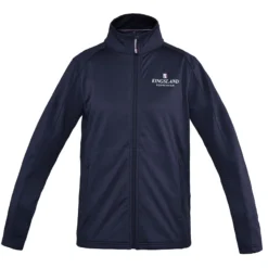 Jacke Unisex Classic, Fleecejacke