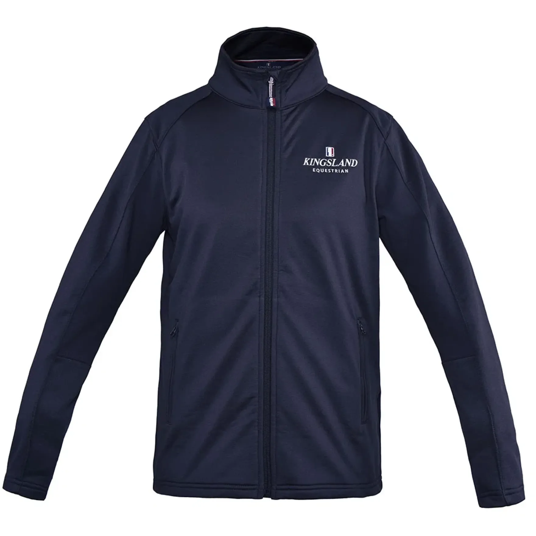 Jacke Unisex Classic, Fleecejacke