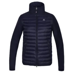 Jacke Unisex Classic Hybrid