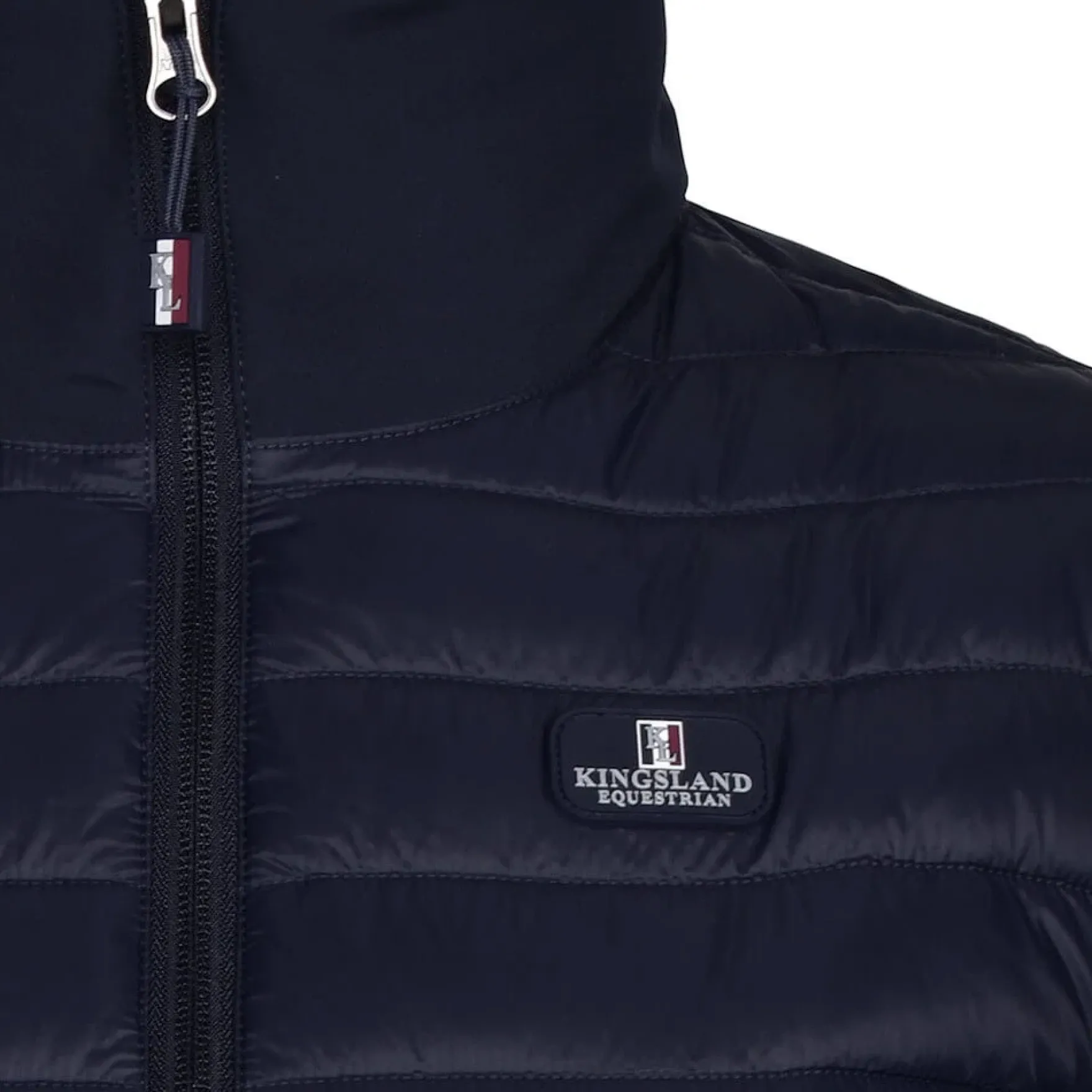 Jacke Unisex Classic Hybrid