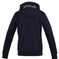 Jacke Unisex Classic, Sweatjacke