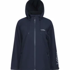 Jacke Unisex Indra FS26, Regenjacke, mit Kapuze