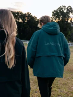 Jacke Unisex Indra FS26, Regenjacke, mit Kapuze