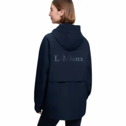 Jacke Unisex Indra FS26, Regenjacke, mit Kapuze