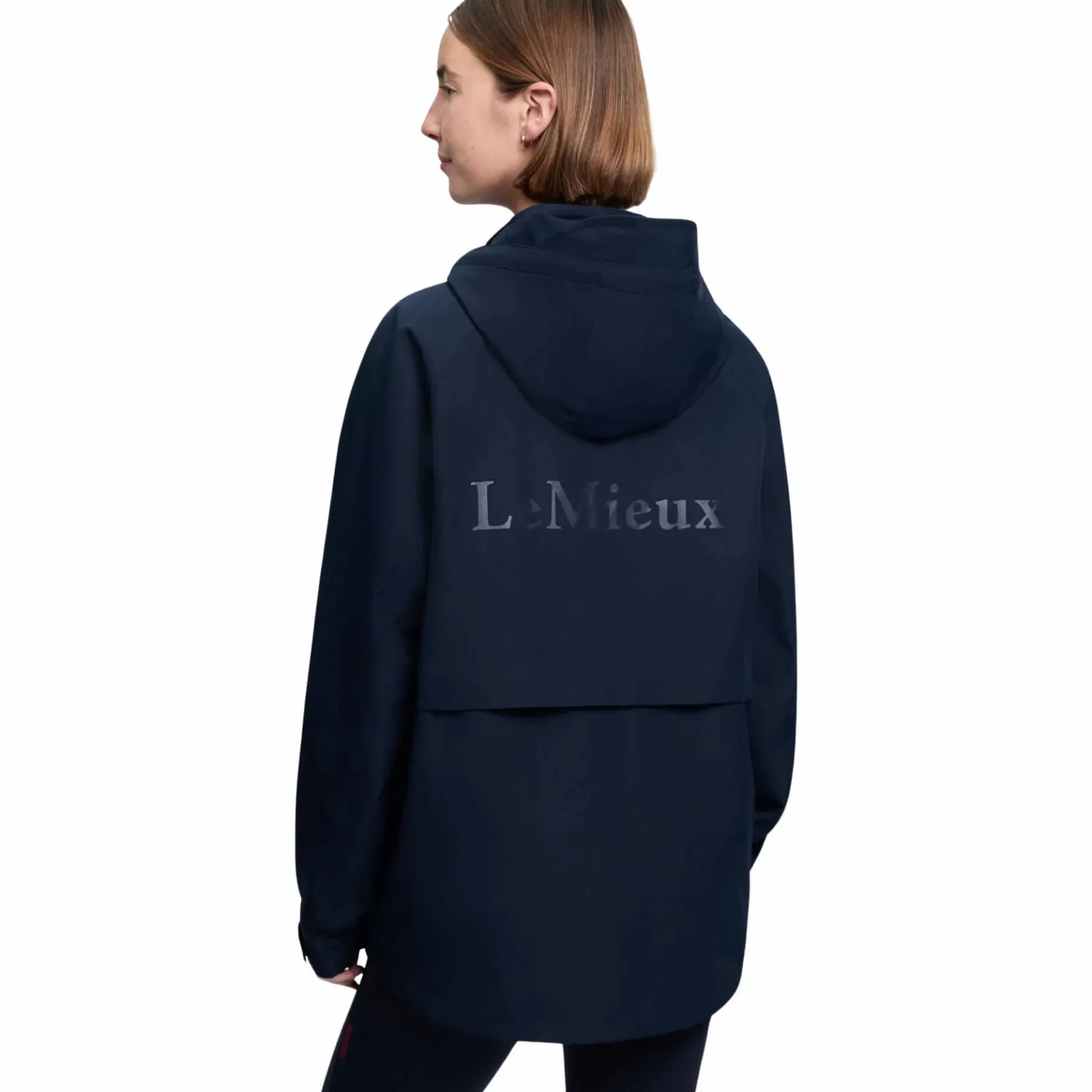 Jacke Unisex Indra FS26, Regenjacke, mit Kapuze