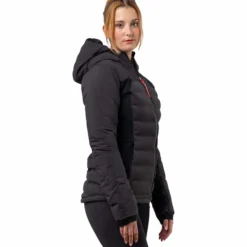 Jacke Unisex Jacket Performance Insulation, Winterjacke