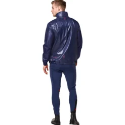 Jacke Unisex Rain Jacket Pro Light, Regenjacke