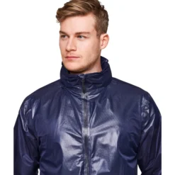 Jacke Unisex Rain Jacket Pro Light, Regenjacke