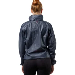 Jacke Unisex Rain Jacket Pro Light, Regenjacke