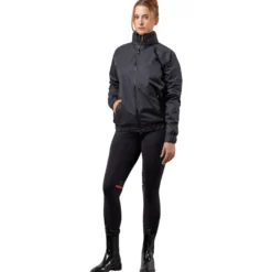 Jacke Unisex Team Blouson Performance