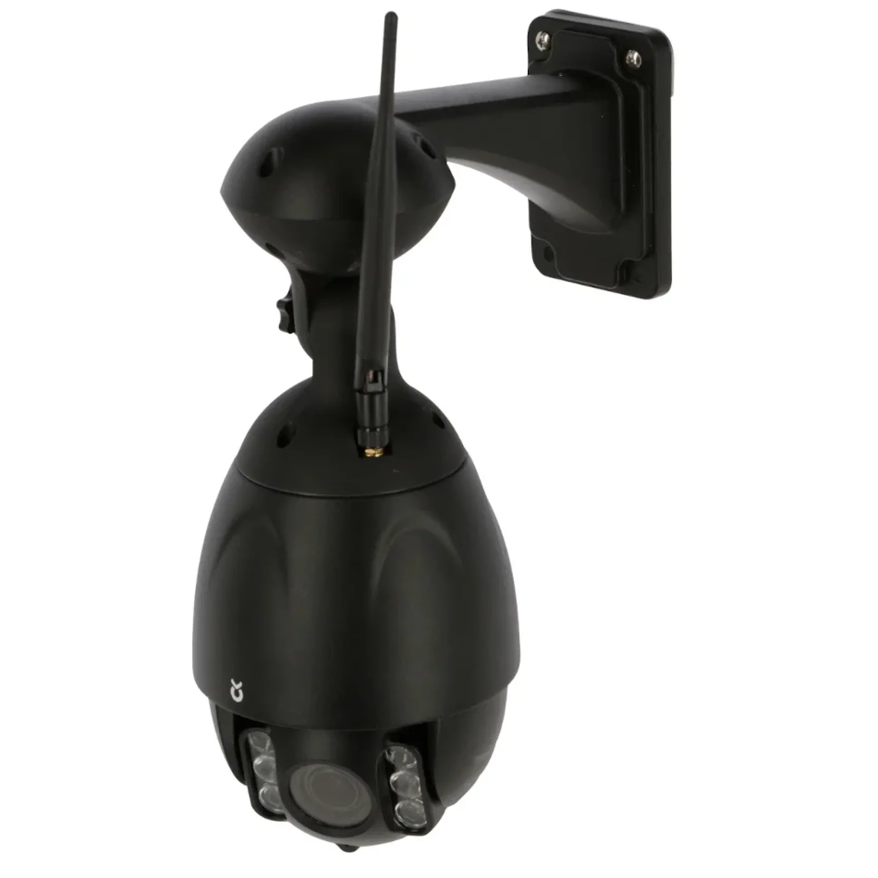 Kamera IPCam 360 FHD