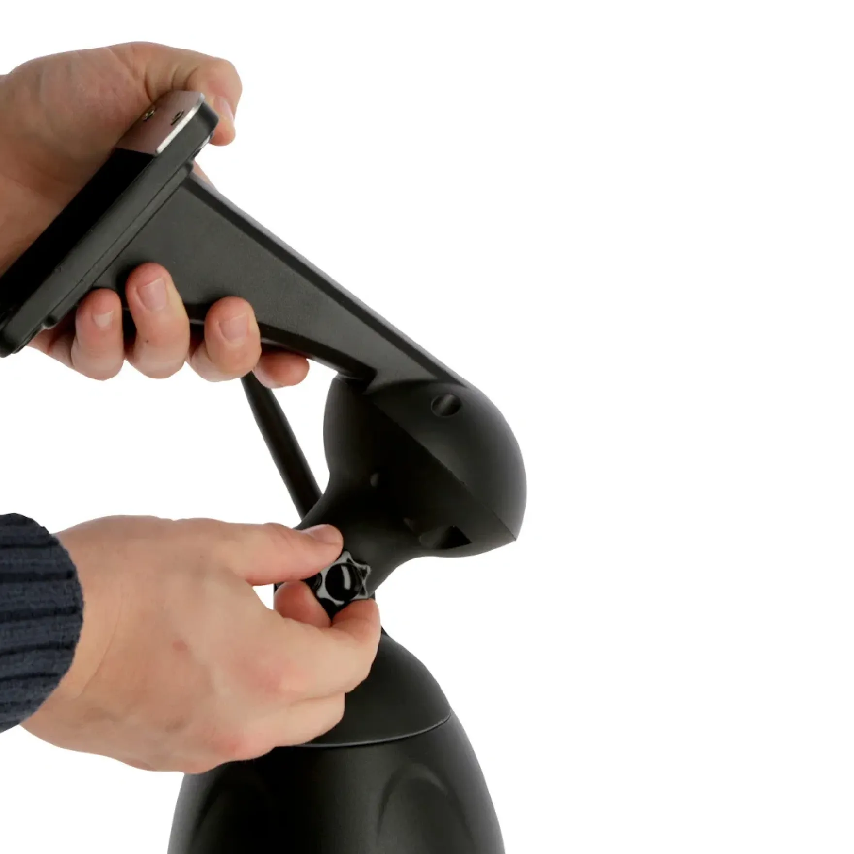 Kamera IPCam 360 FHD