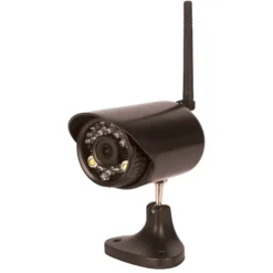 Kamera SmartCam Akku/HD