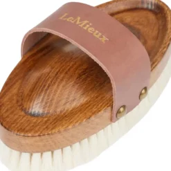 Kardätsche Artisan Soft Goats Hair Brush