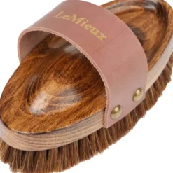 Kardätsche Artisan Soft Speckled Brush