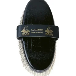 Kardätsche Cavaliere, Pferdebürste