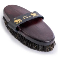 Kardätsche Junior, Pferdebürste