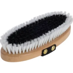 Kardätsche Junior, Pferdebürste, klein