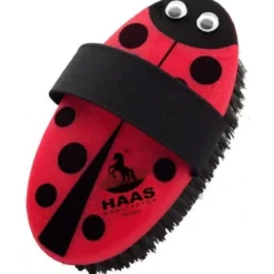 Kardätsche Mariechen, Pferdebürste