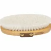 Kardätsche Overall Brush Soft, Pferdebürste
