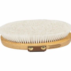 Kardätsche Overall Brush Soft, Pferdebürste