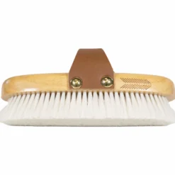 Kardätsche Overall Brush Soft, Pferdebürste