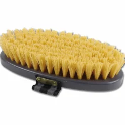Kardätsche Premium, Waschbürste