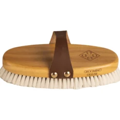Kardätsche Shine Medium, Pferdebürste