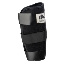 Karpalgelenkschoner Liquid Titanium, Therapiegamasche, 2er Set