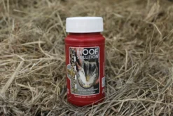 Kevin Bacon's Strahlfäule Mittel Hoof Solution