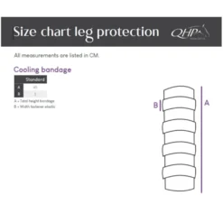 Kühlbandage