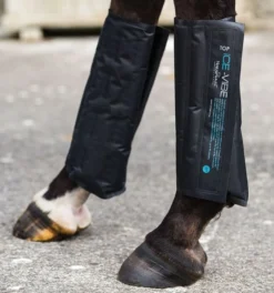 Kühleinlage Ice-Vibe Cold Packs, Kühlpacks, Zubehör für Ice-Vibe Boot