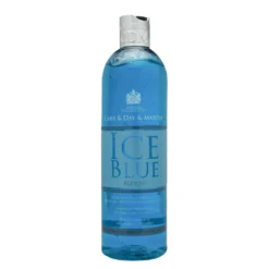 Kühlgel Ice Blue