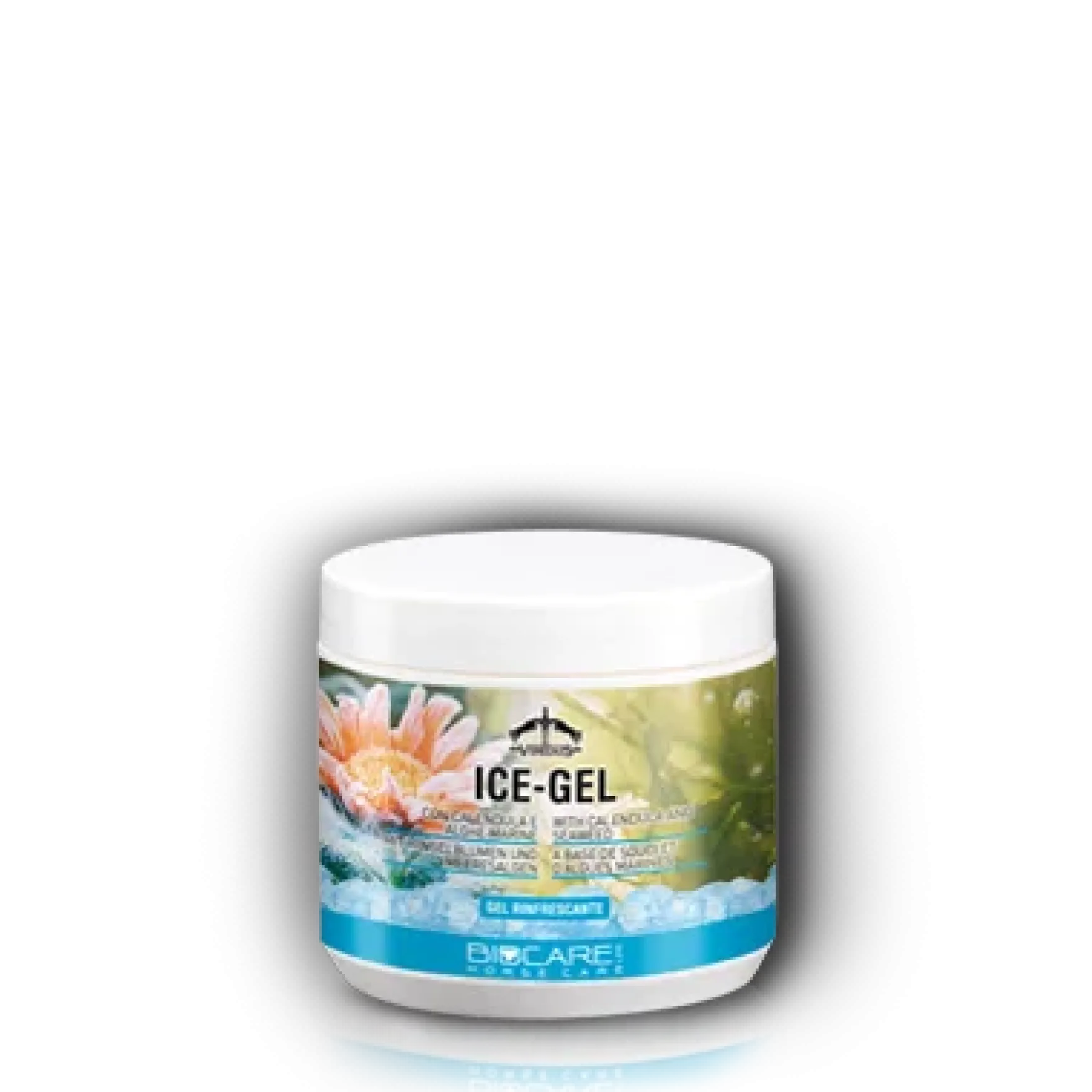 Kühlgel Ice Gel