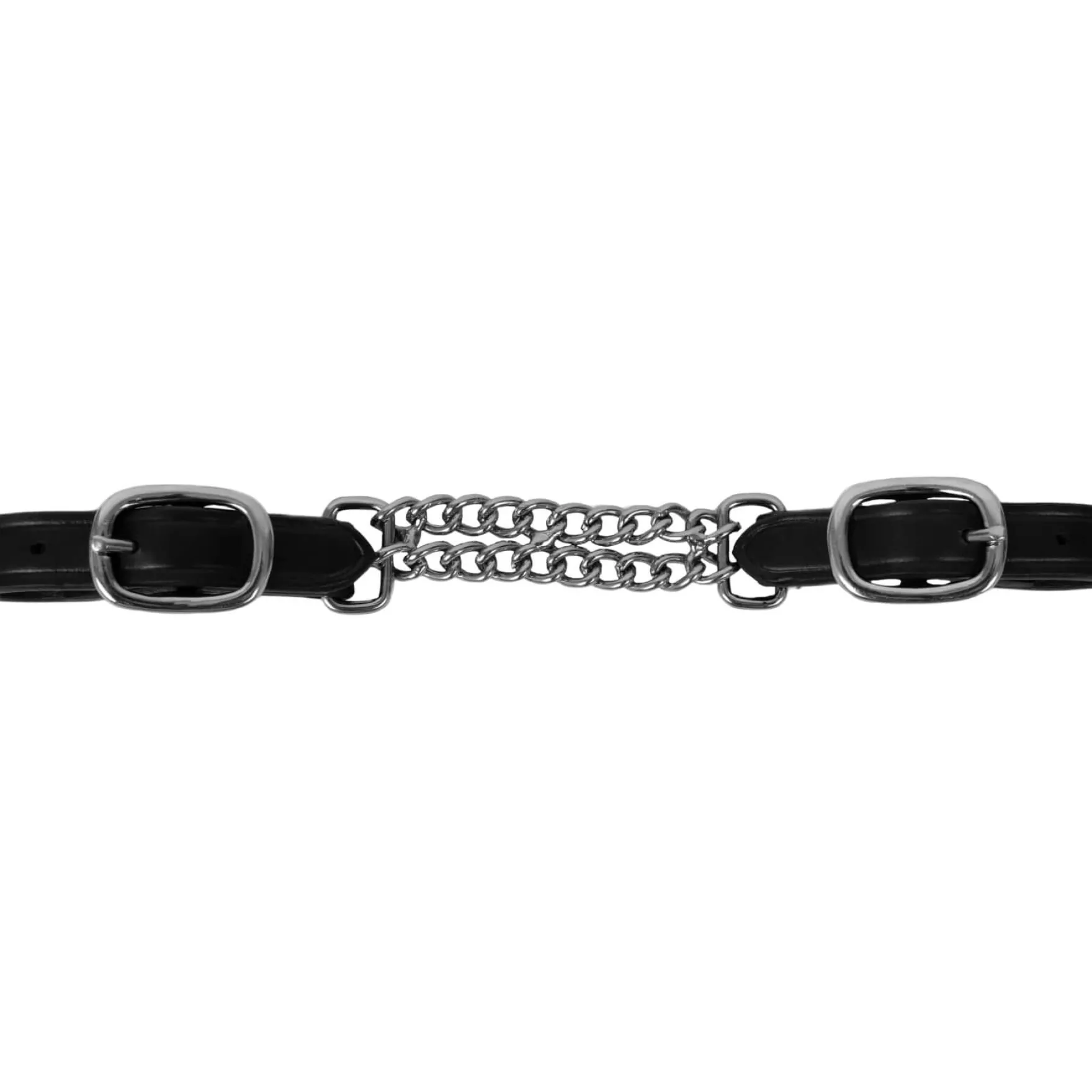 Kinnkette für Hackamore Chain Double NEC